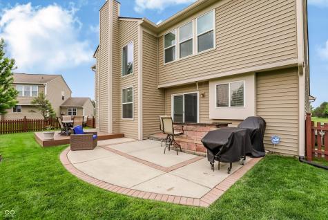 1720 Mustang Chase Drive Carmel IN 46074