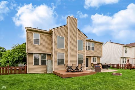 1720 Mustang Chase Drive Carmel IN 46074