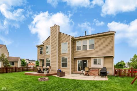 1720 Mustang Chase Drive Carmel IN 46074