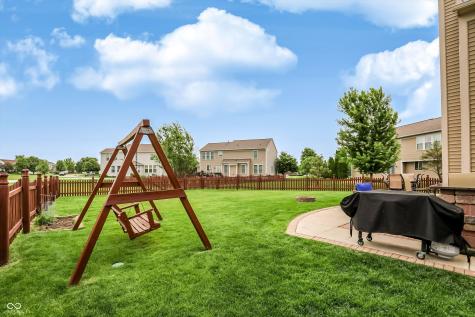 1720 Mustang Chase Drive Carmel IN 46074
