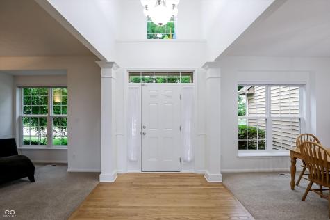 1720 Mustang Chase Drive Carmel IN 46074