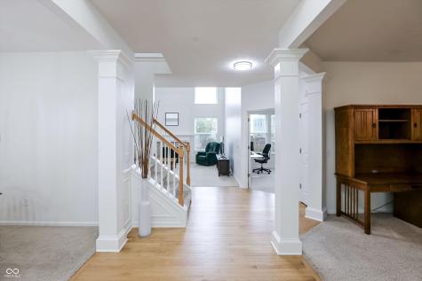1720 Mustang Chase Drive Carmel IN 46074
