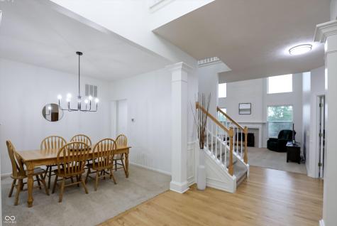1720 Mustang Chase Drive Carmel IN 46074