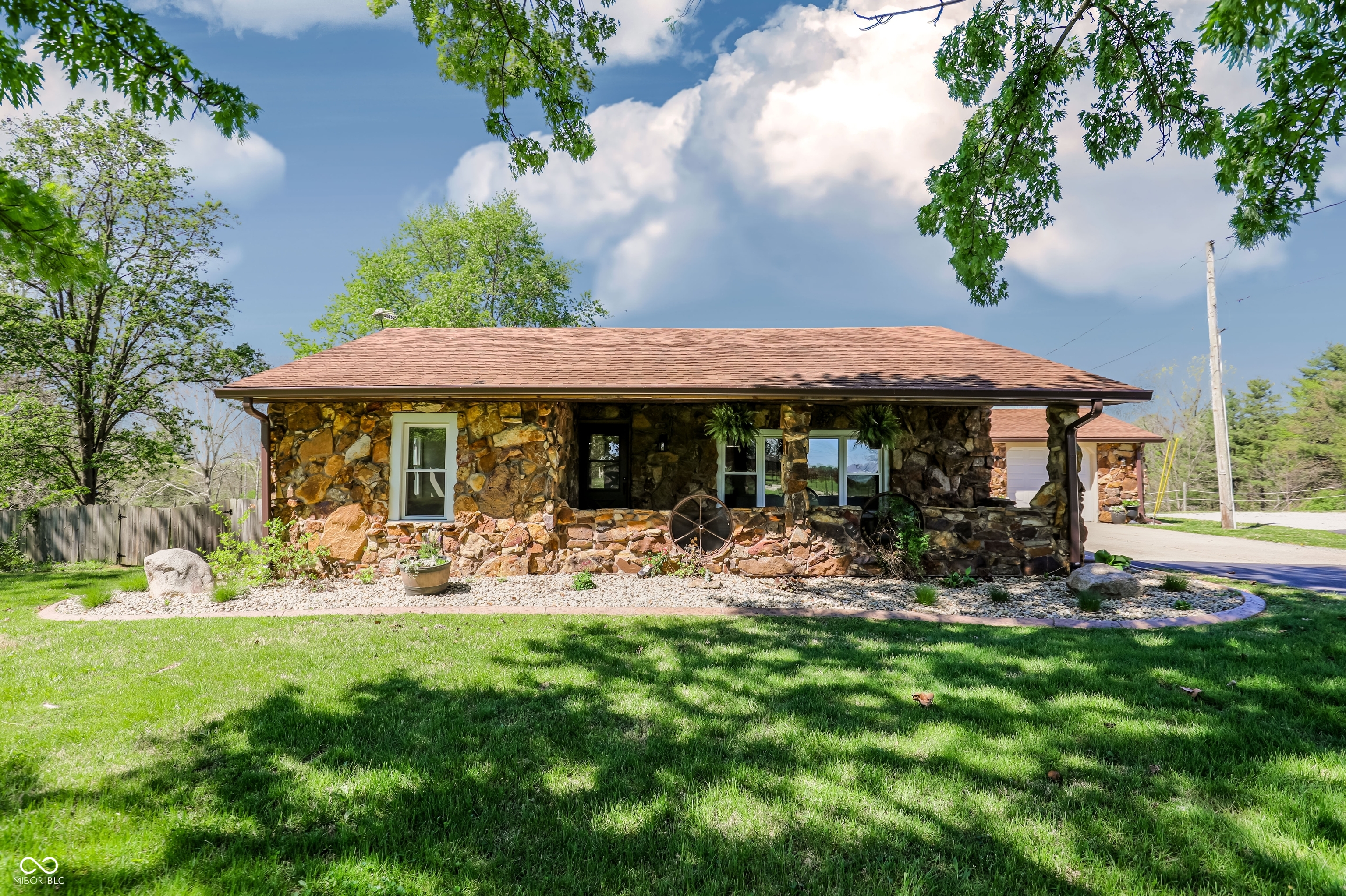 5421 S 100 E Anderson IN 46013