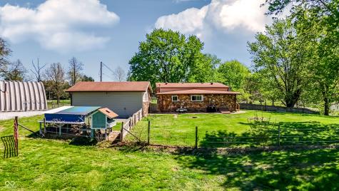 5421 S 100 E Anderson IN 46013