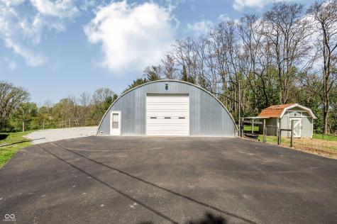5421 S 100 E Anderson IN 46013