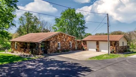 5421 S 100 E Anderson IN 46013