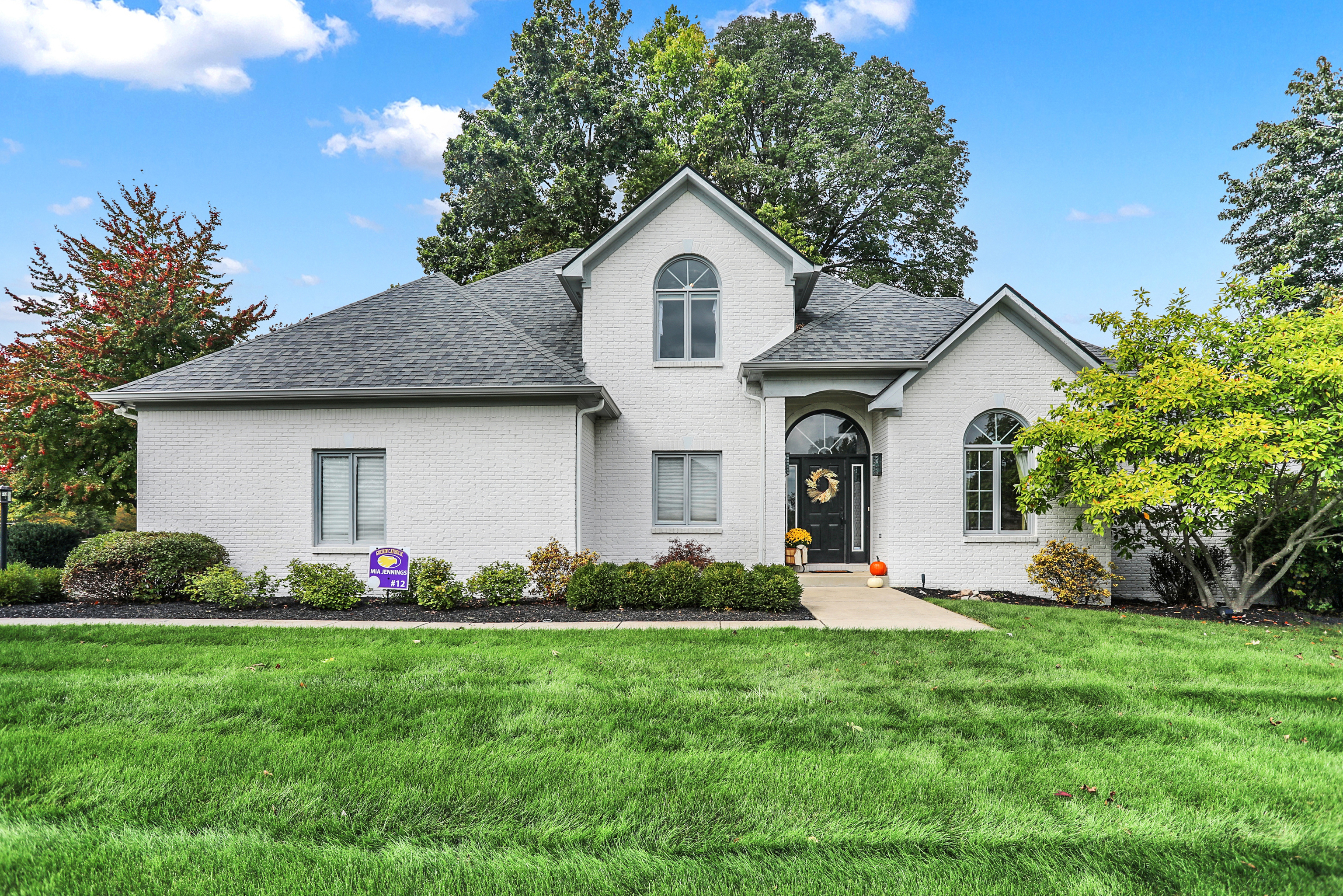 3162 Hazel Foster Drive Carmel IN 46033