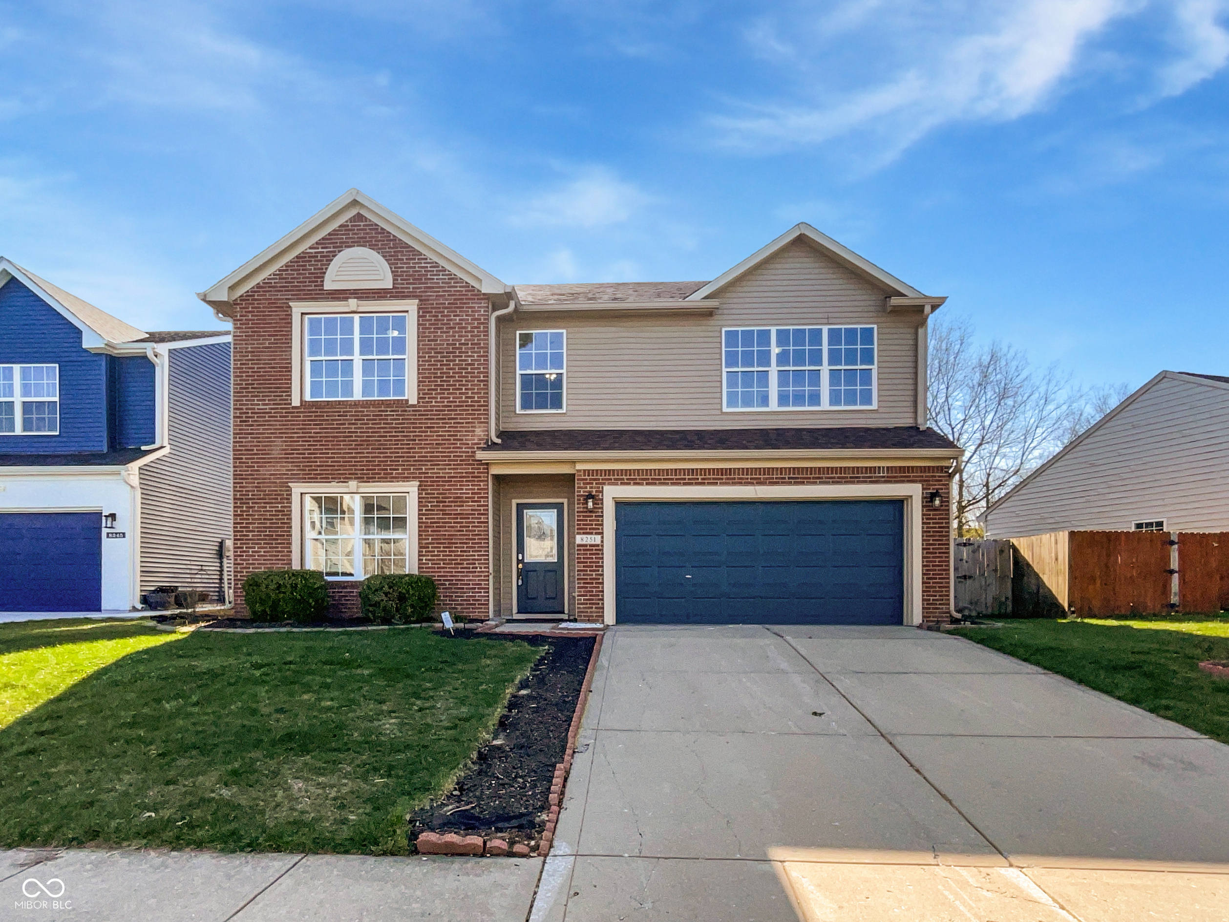 8251 Garden Ridge Road Indianapolis IN 46237