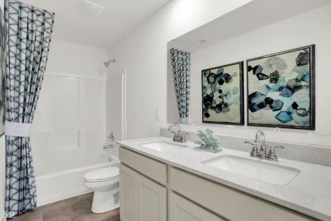 866 Norfolk Lane Greenwood IN 46143