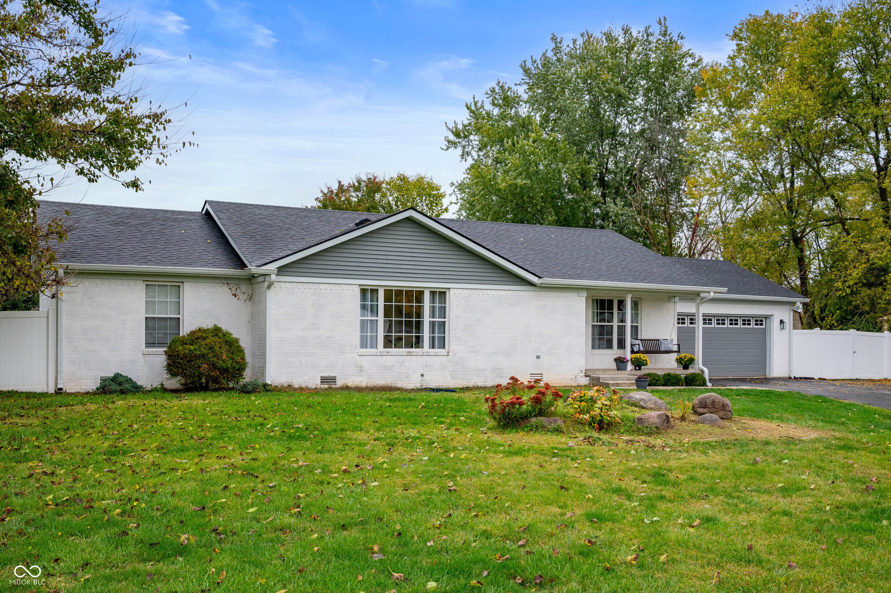 4981 N 500 W Bargersville IN 46106