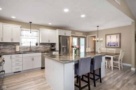 4981 N 500 W Bargersville IN 46106