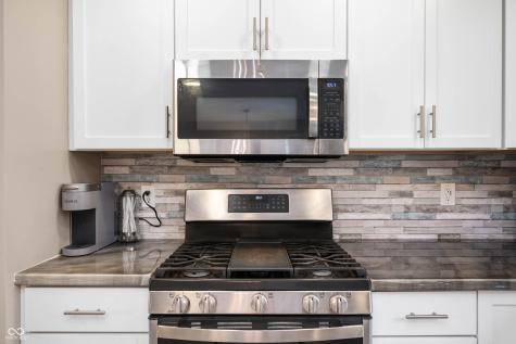 4981 N 500 W Bargersville IN 46106