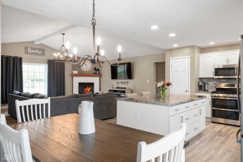 4981 N 500 W Bargersville IN 46106