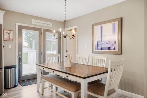 4981 N 500 W Bargersville IN 46106