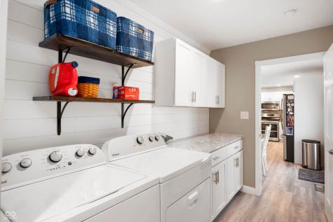 4981 N 500 W Bargersville IN 46106