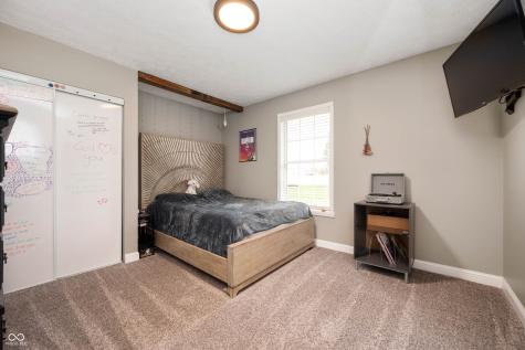 4981 N 500 W Bargersville IN 46106