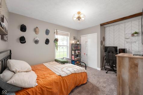 4981 N 500 W Bargersville IN 46106