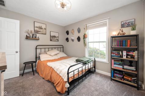 4981 N 500 W Bargersville IN 46106