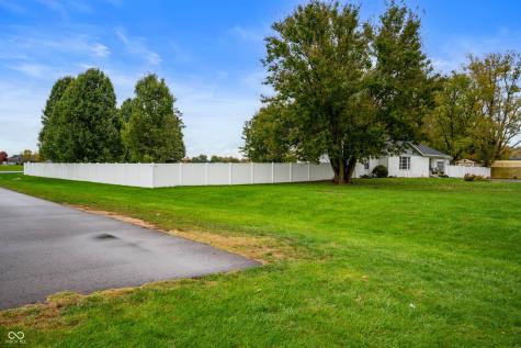 4981 N 500 W Bargersville IN 46106