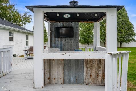 4981 N 500 W Bargersville IN 46106