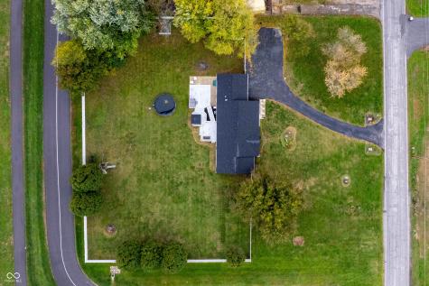 4981 N 500 W Bargersville IN 46106