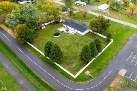 4981 N 500 W Bargersville IN 46106