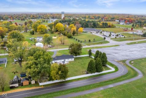 4981 N 500 W Bargersville IN 46106