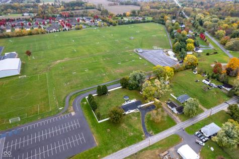 4981 N 500 W Bargersville IN 46106