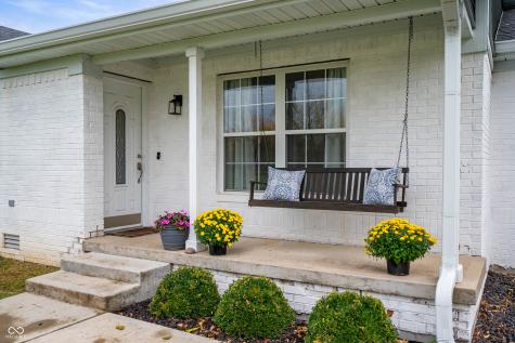 4981 N 500 W Bargersville IN 46106