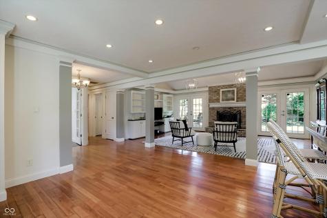 8732 Green Branch Lane Indianapolis IN 46256