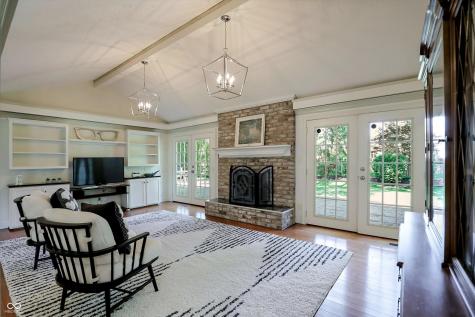 8732 Green Branch Lane Indianapolis IN 46256