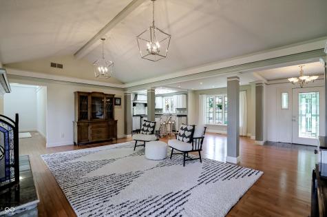 8732 Green Branch Lane Indianapolis IN 46256
