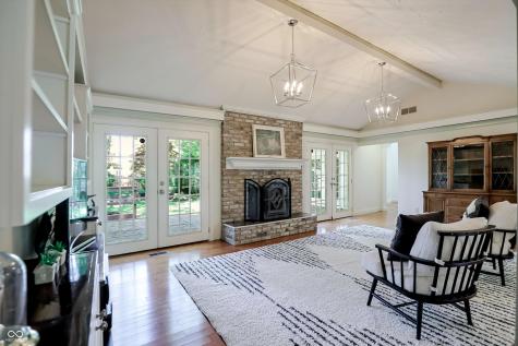 8732 Green Branch Lane Indianapolis IN 46256