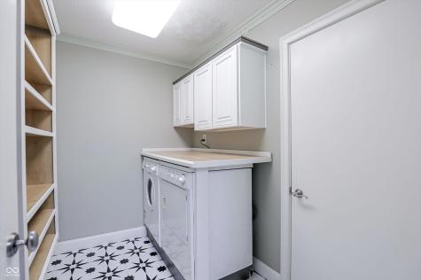 8732 Green Branch Lane Indianapolis IN 46256