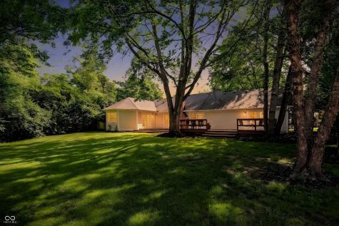 8732 Green Branch Lane Indianapolis IN 46256
