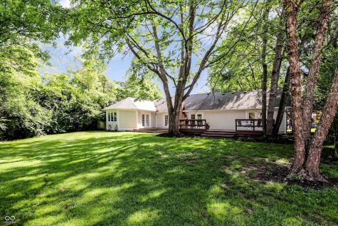 8732 Green Branch Lane Indianapolis IN 46256