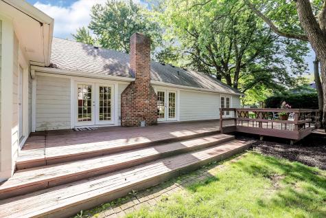 8732 Green Branch Lane Indianapolis IN 46256