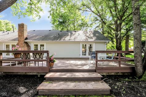 8732 Green Branch Lane Indianapolis IN 46256