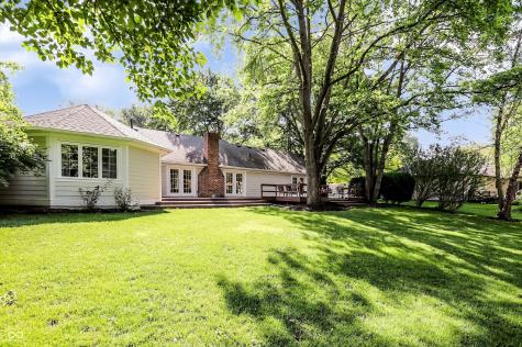8732 Green Branch Lane Indianapolis IN 46256