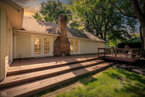 8732 Green Branch Lane Indianapolis IN 46256