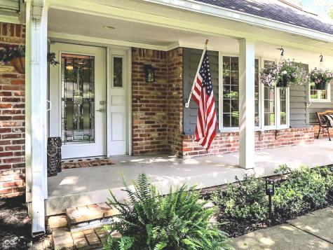 8732 Green Branch Lane Indianapolis IN 46256