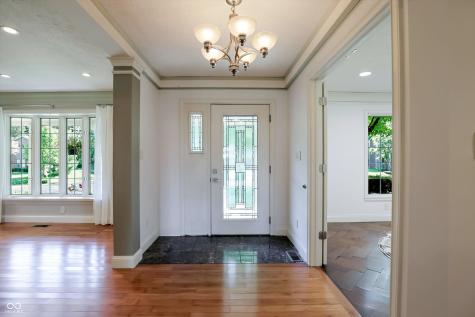 8732 Green Branch Lane Indianapolis IN 46256