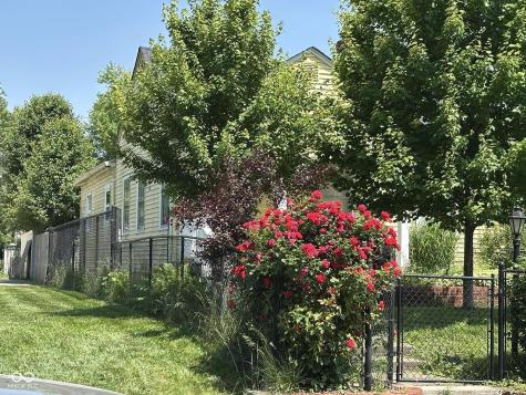 407 N Alton Avenue Indianapolis IN 46222