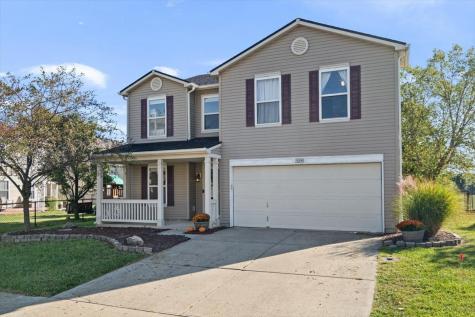 5255 Skipping Stone Drive Indianapolis IN 46237