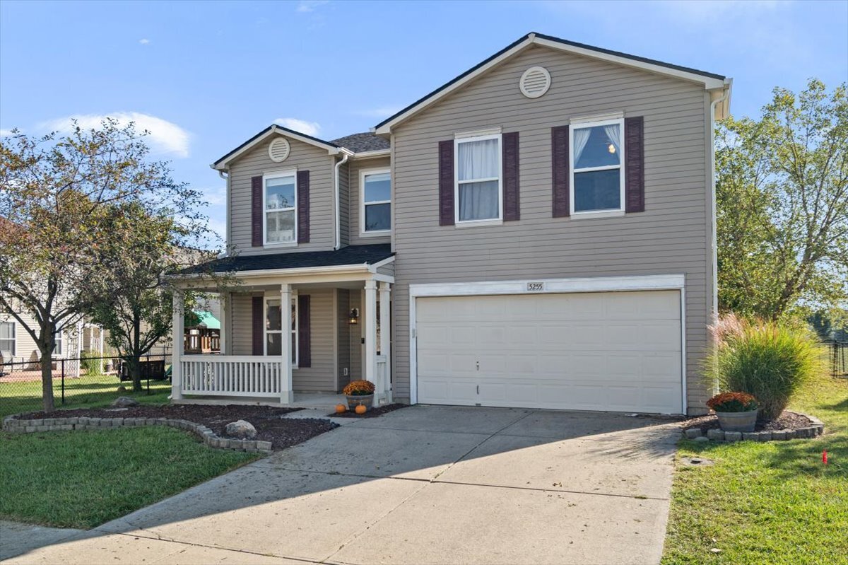 5255 Skipping Stone Drive Indianapolis IN 46237