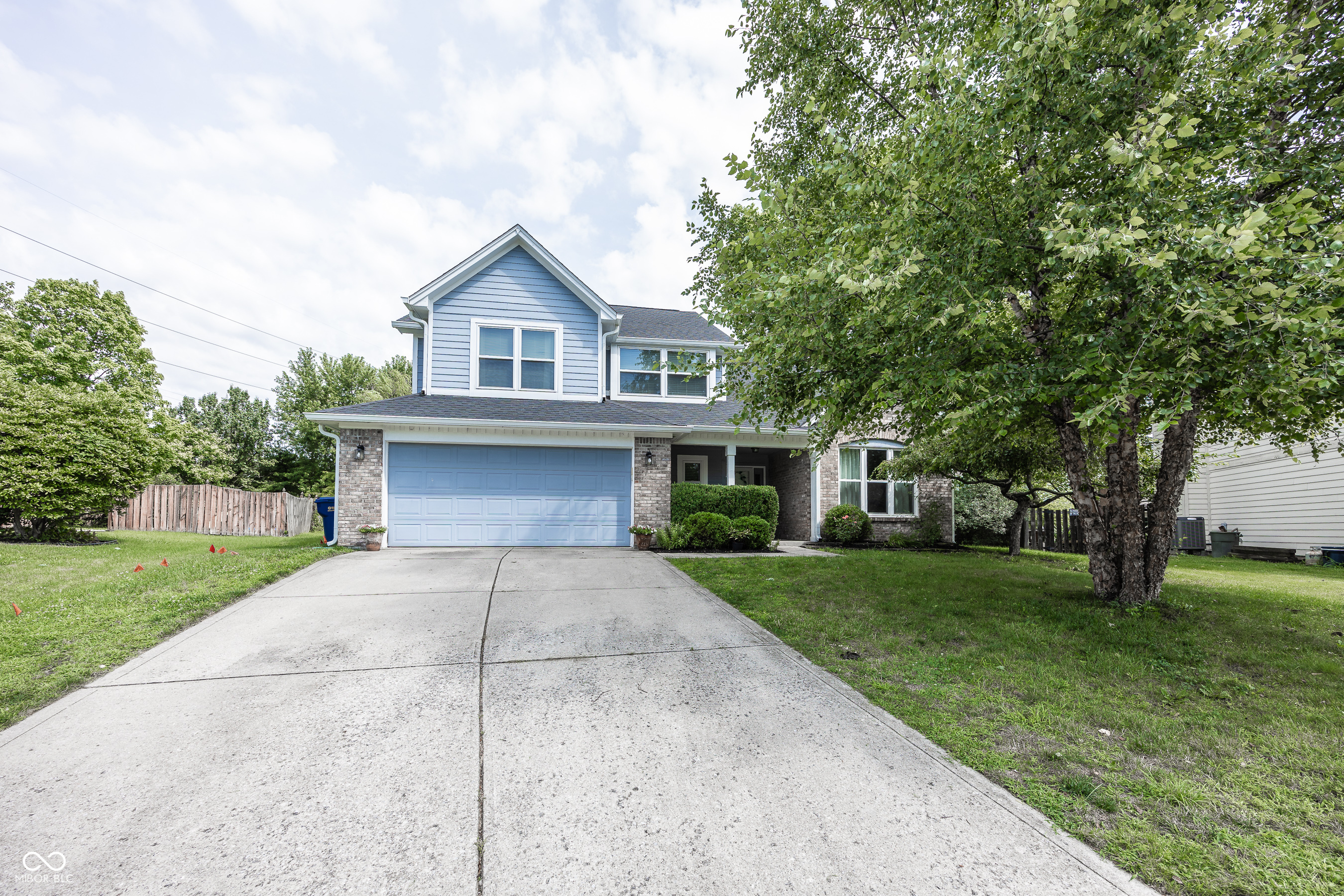 11016 Palatka Court Indianapolis IN 46236