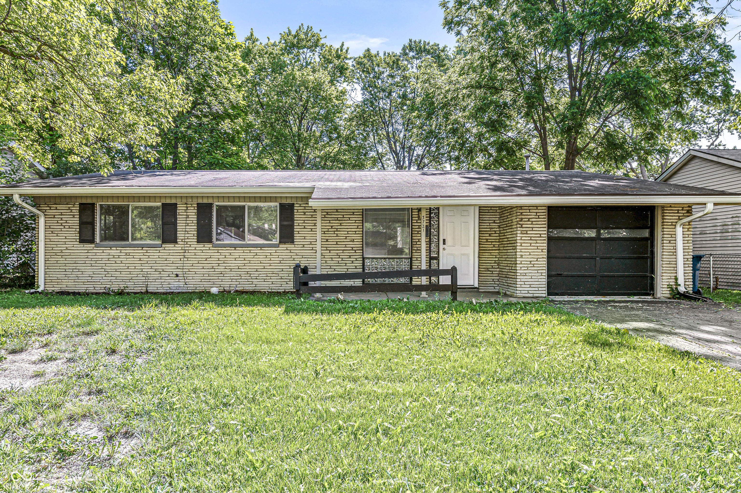 3721 Harvest Avenue Indianapolis IN 46226