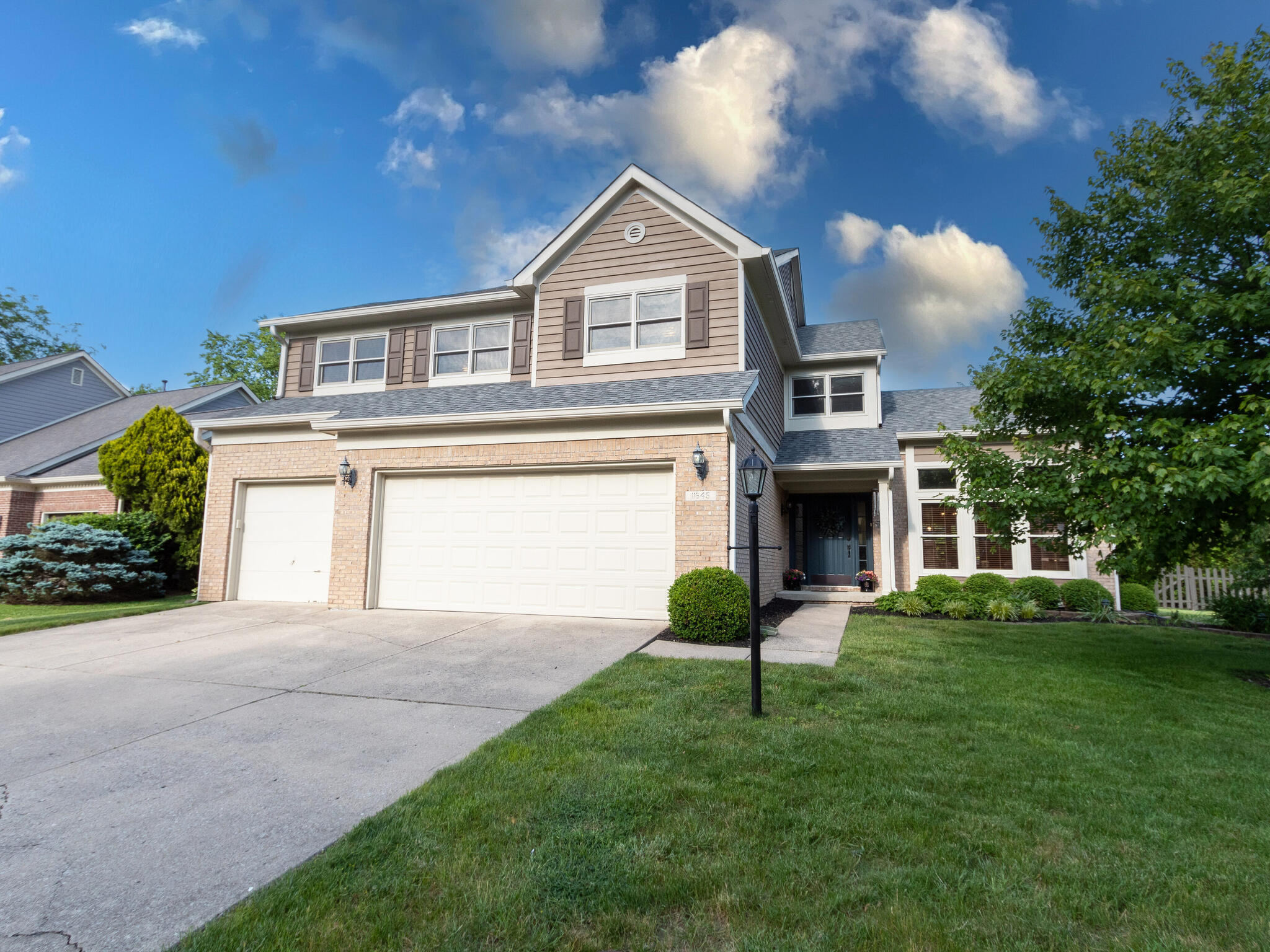 11645 Victoria Court Carmel IN 46033
