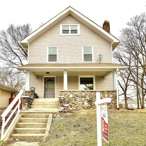 528 Udell Street Indianapolis IN 46208
